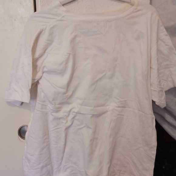 VTG Retro 80s SAN DIEGO WAY COOL Colorful Size L Graphic Tee Shirt Parrots 🦜 - Picture 8 of 12